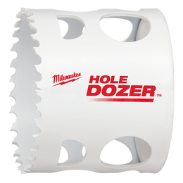 59mm HOLE DOZER™ Bi-Metal Hole Saw